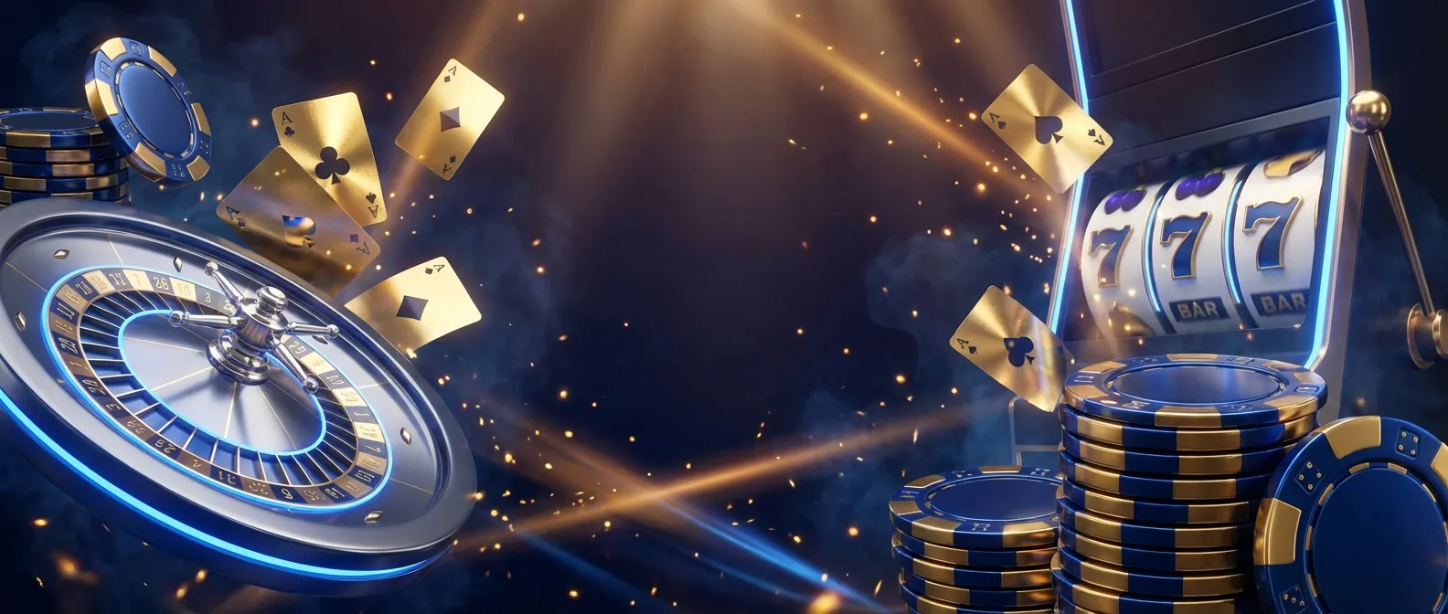 Spin City Casino bonus